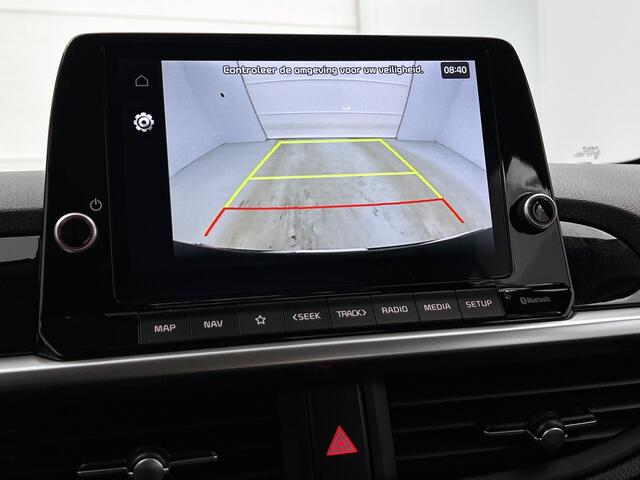 KIA PICANTO 1.0 GDi DynamicLine ** SNEL LEVERBAAR **