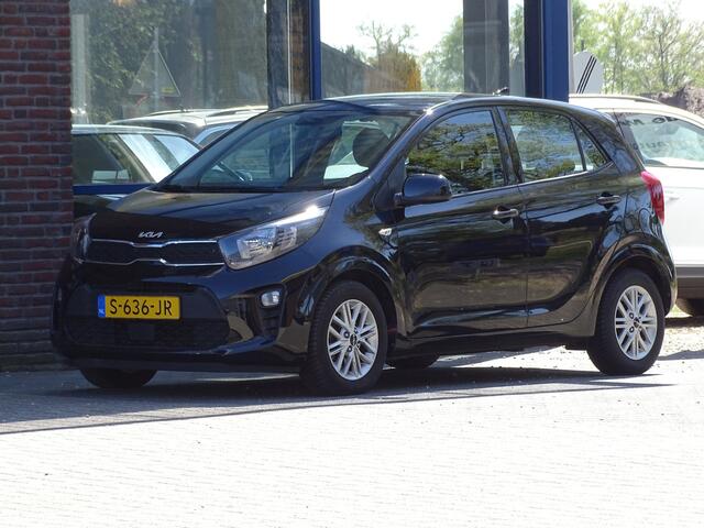 KIA PICANTO 1.0 DPi DynamicLine