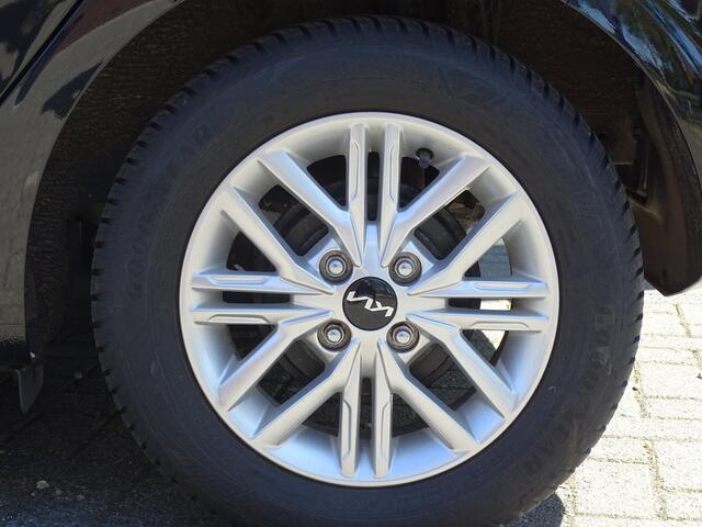 KIA PICANTO 1.0 DPi DynamicLine