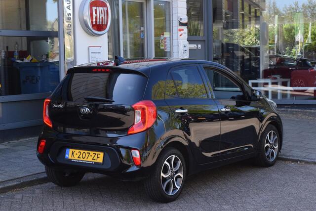 KIA PICANTO 1.0 DPi DynamicPlusLine|Carplay|Camera
