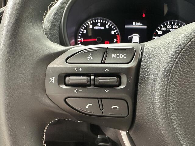 KIA PICANTO 1.0 DPi DynamicPlusLine