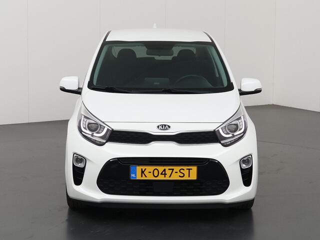 KIA PICANTO 1.0 DPi DynamicPlusLine | Keyless | Navigatie | Parkeercamera | Apple Carplay/Android Auto | Climate Control |