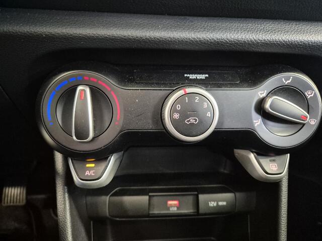 KIA PICANTO 1.0 DPi DynamicLine! Camera! Carplay! Afn. Trekhaak! VERWACHT!!