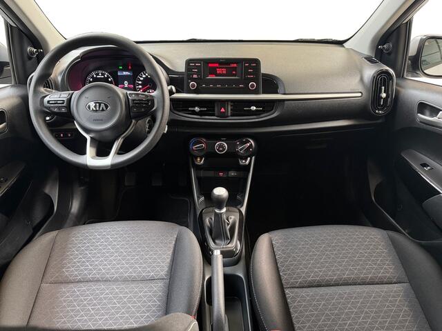 KIA PICANTO 1.0 DPi ComfortLine I Cruise Control I Airco
