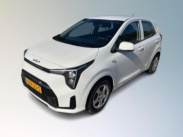 KIA PICANTO 1.0 DPI DYNAMICLINE