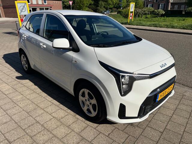 KIA PICANTO 1.0 DPI DYNAMICLINE