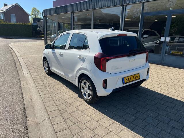 KIA PICANTO 1.0 DPI DYNAMICLINE