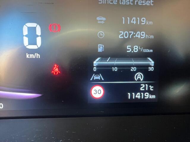 KIA PICANTO 1.0 DPI DYNAMICLINE