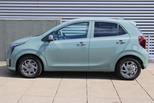 KIA PICANTO 1.0 DPI DynamicPlusLine airco / navigatie / carplay