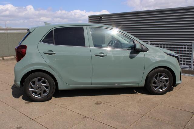KIA PICANTO 1.0 DPI DynamicPlusLine airco / navigatie / carplay