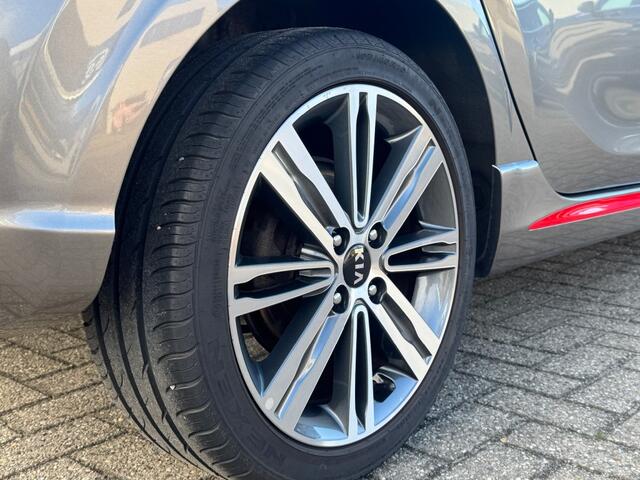 KIA PICANTO 1.2 62kW GT-Line Automaat/Opendak