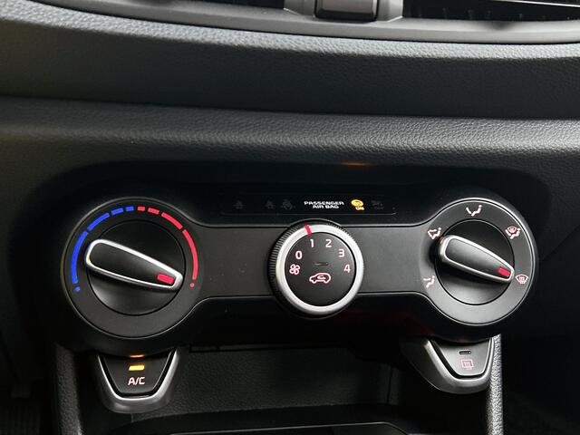 KIA PICANTO 1.0 GDi DynamicLine ** SNEL LEVERBAAR ** incl lichtmetalen velgen