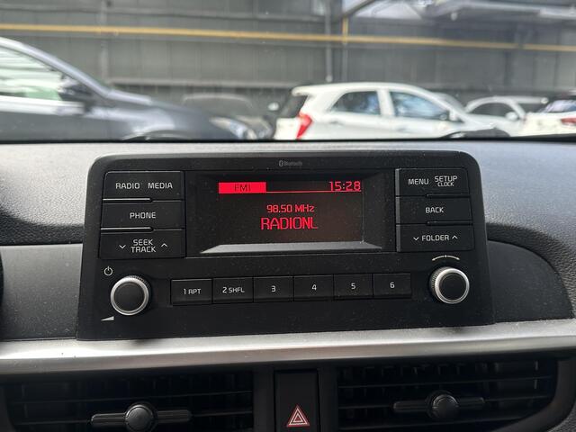 KIA PICANTO 1.0 CVVT EconomyPlusLine