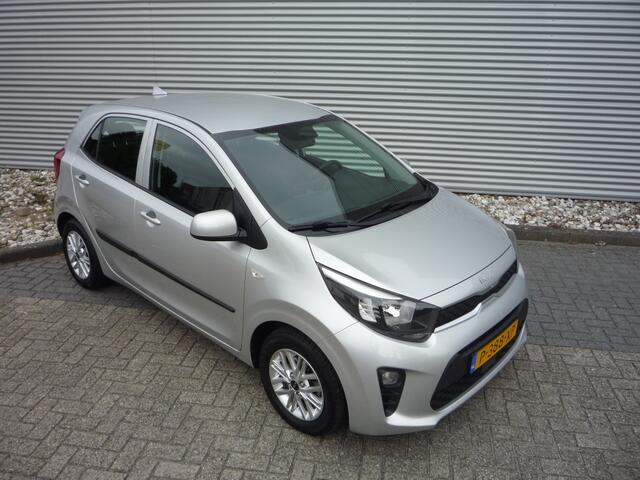KIA PICANTO 1.0 DPi (67Pk) Dynamic-Line Cruise Camera Apple Carplay Géén Afl