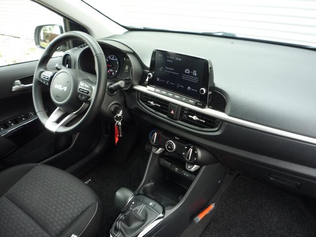 KIA PICANTO 1.0 DPi (67Pk) Dynamic-Line Cruise Camera Apple Carplay Géén Afl