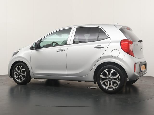 KIA PICANTO 1.0 DPi DynamicPlusLine Apple Carplay/Android Auto - Cruise Control - Climate Control - Navigatie - Fabrieksgarantie tot 06-2031