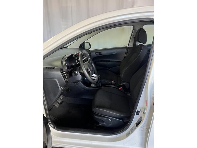KIA PICANTO 1.0 CVVT EconomyPlusLine AIRCO/BLUETOOTH/ELEK.RAMEN/NAP
