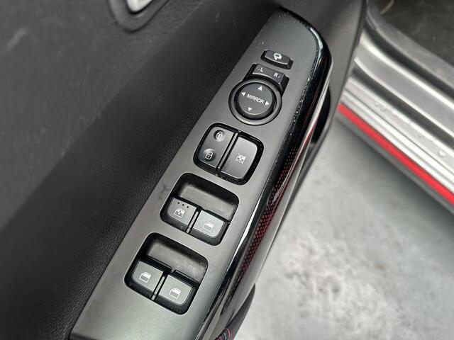 KIA PICANTO 1.0 DPi GT-Line NL Auto, 1e eigenaar, slechts 49000km!