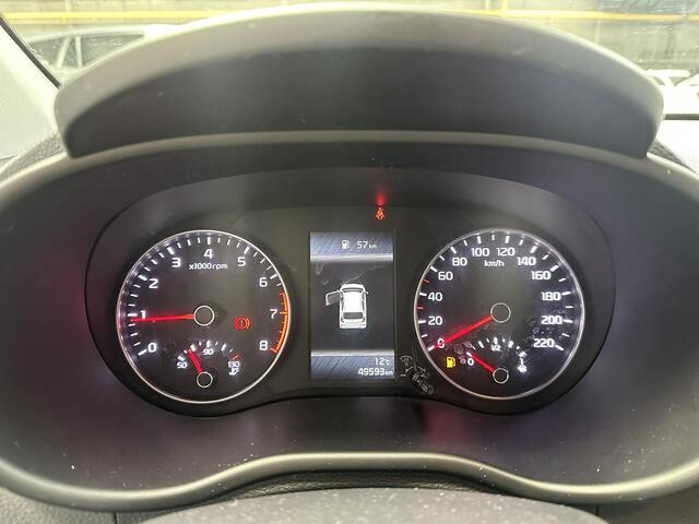 KIA PICANTO 1.0 DPi GT-Line NL Auto, 1e eigenaar, slechts 49000km!