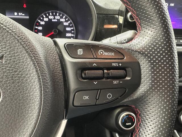 KIA PICANTO 1.0 DPi GT-Line NL Auto, 1e eigenaar, slechts 49000km!