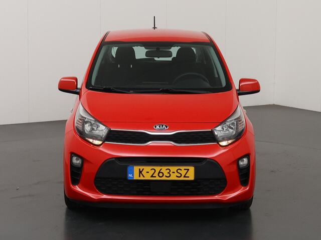KIA PICANTO 1.0 DPi ComfortLine | Airco | Cruise Control | Bluetooth |