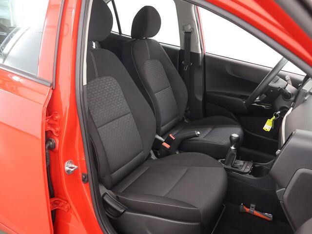 KIA PICANTO 1.0 DPi ComfortLine | Airco | Cruise Control | Bluetooth |