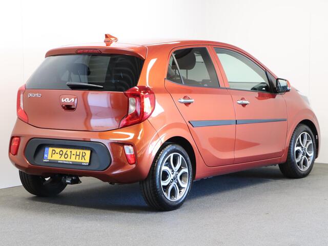 KIA PICANTO 1.0 DPi DynamicPlusLine Trekhaak