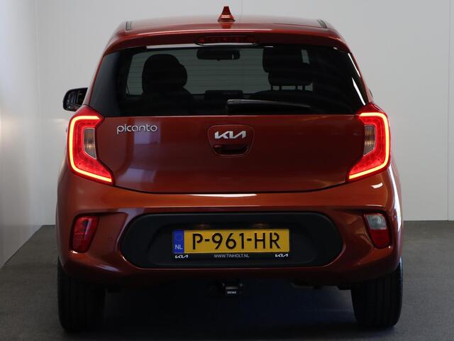 KIA PICANTO 1.0 DPi DynamicPlusLine Trekhaak
