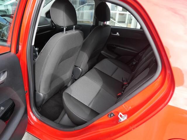 KIA PICANTO 1.2 CVVT DynamicPlusLine | Vol Automaat | Org. NL | Clima | Navi | Camera | Carplay |