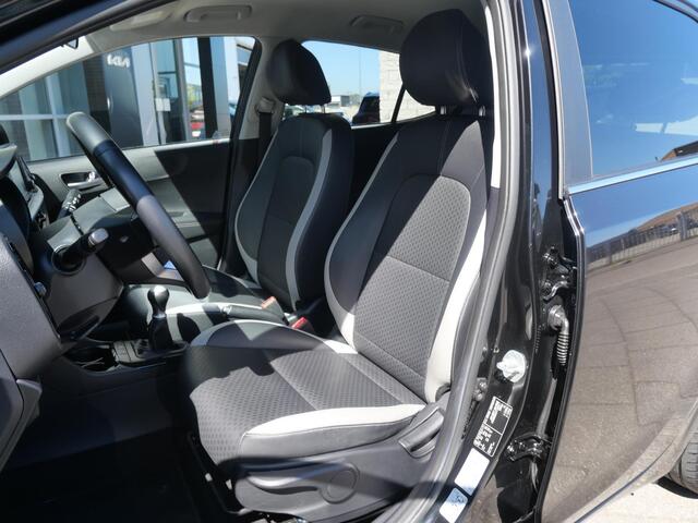 KIA PICANTO 1.0 CVVT Design Edition | 16''LM | Leder | Navi | Cruise |