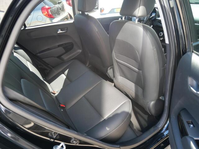KIA PICANTO 1.0 CVVT Design Edition | 16''LM | Leder | Navi | Cruise |