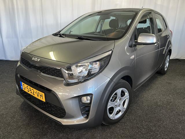 KIA PICANTO 1.0 DPi ComfortLine 1E EIGN/AIRCO/CRUISE/BLUETOOTH