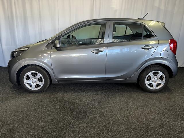 KIA PICANTO 1.0 DPi ComfortLine 1E EIGN/AIRCO/CRUISE/BLUETOOTH