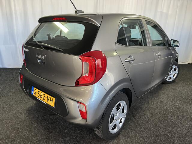 KIA PICANTO 1.0 DPi ComfortLine 1E EIGN/AIRCO/CRUISE/BLUETOOTH
