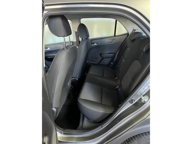 KIA PICANTO 1.0 DPi ComfortLine 1E EIGN/AIRCO/CRUISE/BLUETOOTH