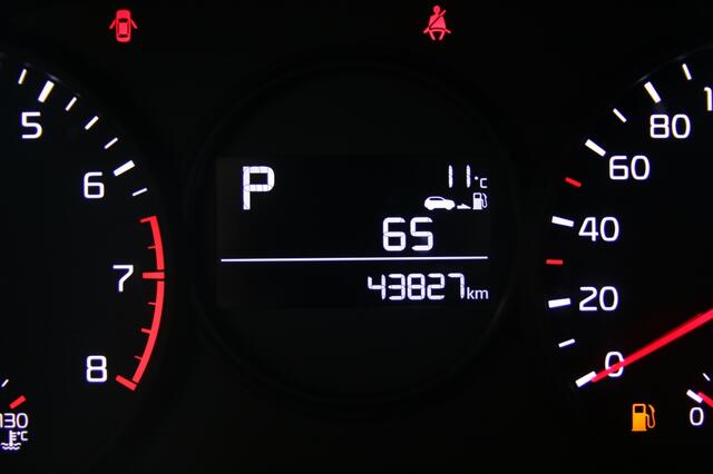 KIA PICANTO 1.2 CVVT GT-Line Dyn.Pl.Line