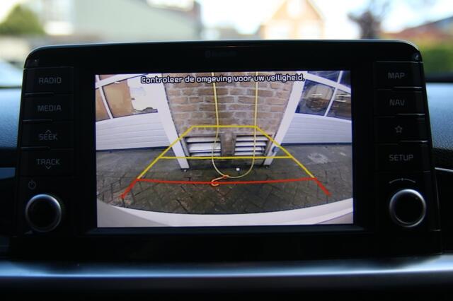 KIA PICANTO 1.2 CVVT GT-Line Dyn.Pl.Line