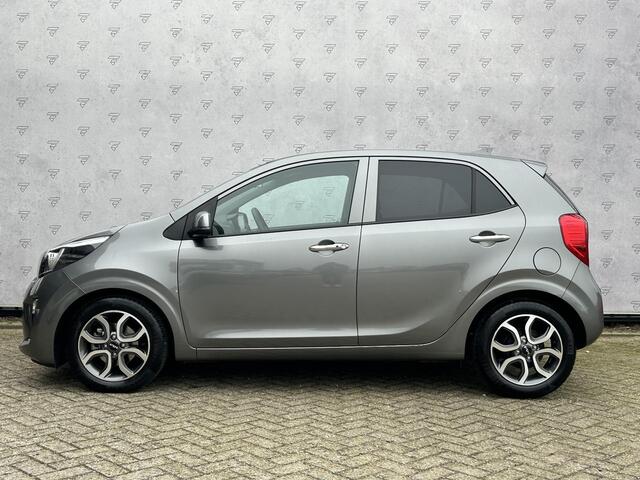 KIA PICANTO 1.0 DPi DynamicPlusLine | Camera | Navi | Clima | 15" Velgen | Key-Less | Apple CarPlay/Android Auto | Cruise | LED |