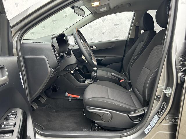 KIA PICANTO 1.0 DPi DynamicPlusLine | Camera | Navi | Clima | 15" Velgen | Key-Less | Apple CarPlay/Android Auto | Cruise | LED |