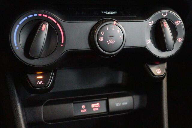 KIA PICANTO 1.0 MPi ComfortPlusLine | APPCONNECT | AIRCO | CAMERA | CRUISE | LMV |