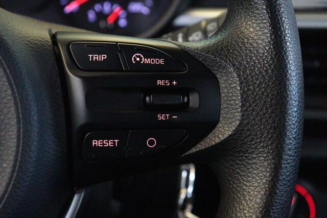 KIA PICANTO 1.0 MPi ComfortPlusLine | APPCONNECT | AIRCO | CAMERA | CRUISE | LMV |