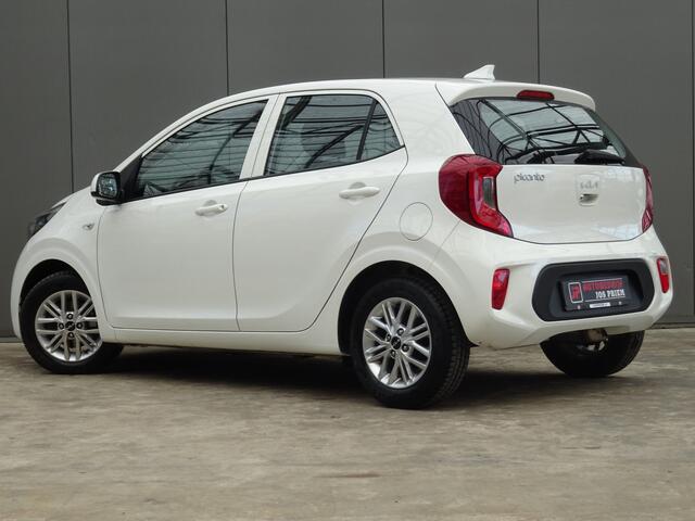 KIA PICANTO 1.0 DPi DynamicLine * 4 SEIZOENSBANDEN !!