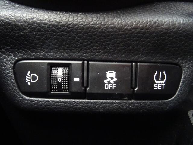 KIA PICANTO 1.0 DPi DynamicLine * 4 SEIZOENSBANDEN !!