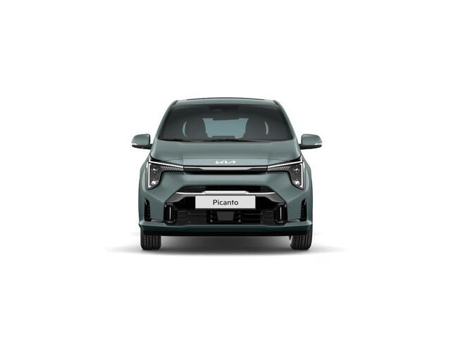 KIA PICANTO 1.0 GDi ExecutiveLine | Nieuw | Direct leverbaar | Tot ¤ 2.000 inruilvoordeel bij aanschaf |