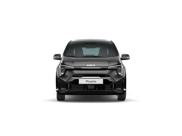 KIA PICANTO 1.0 GDi ExecutiveLine | Nieuw | Direct leverbaar | Tot ¤ 2.000 inruilvoordeel bij aanschaf |