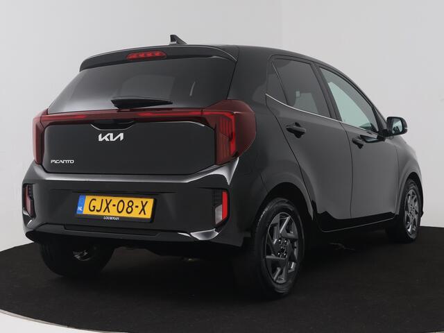 KIA PICANTO 1.0 DPI DynamicPlusLine | Navigatie | Lichtmetalen Velgen |
