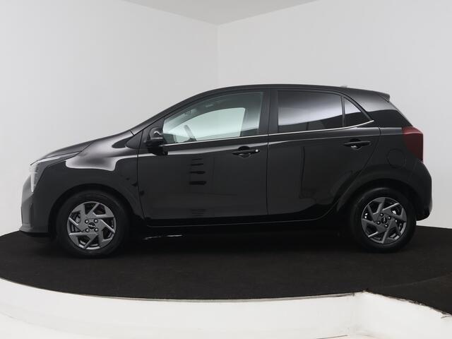 KIA PICANTO 1.0 DPI DynamicPlusLine | Navigatie | Lichtmetalen Velgen |