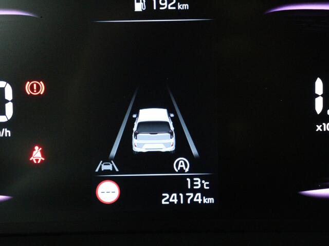 KIA PICANTO 1.0 DPI DynamicPlusLine | Navigatie | Lichtmetalen Velgen |
