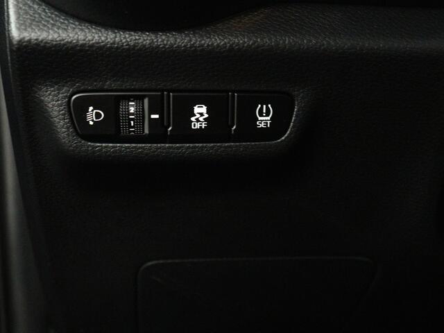 KIA PICANTO 1.0 DPI DynamicPlusLine | Navigatie | Lichtmetalen Velgen |