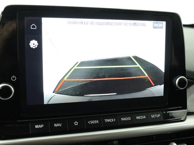 KIA PICANTO 1.0 DPI DynamicPlusLine | Navigatie | Lichtmetalen Velgen |